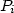 P_i
