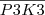 \displaystyle \overline{P3K3}\,